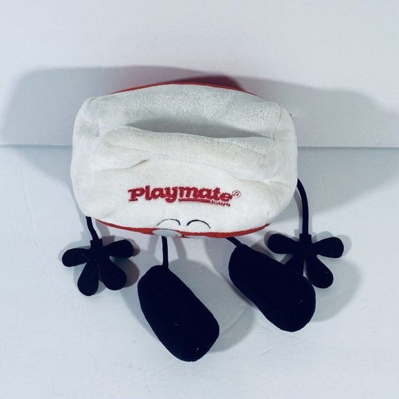 Igloo Cooler Chilly Alexander Frost 50th Anniversary Soft Plush Stuffed Toy Red - Picture 8 of 12